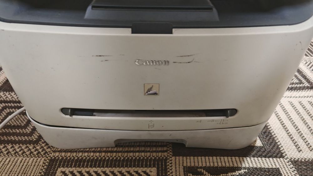 МФУ Canon MF3228 Laser Base