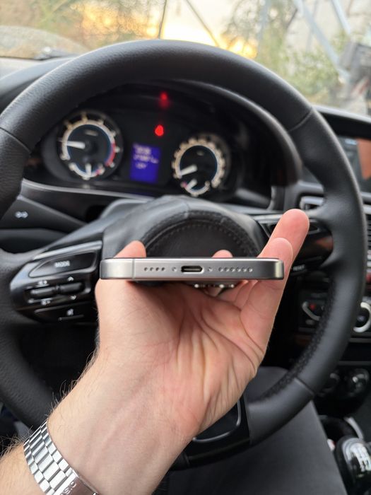 iPhone 15 pro max,Айфон 15 про макс в идеальном состоянии