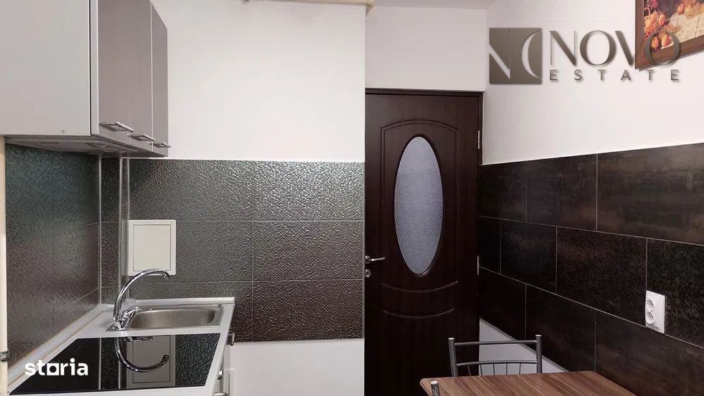 2 Camere | Unirii | Pet Friendly | AC | Metrou