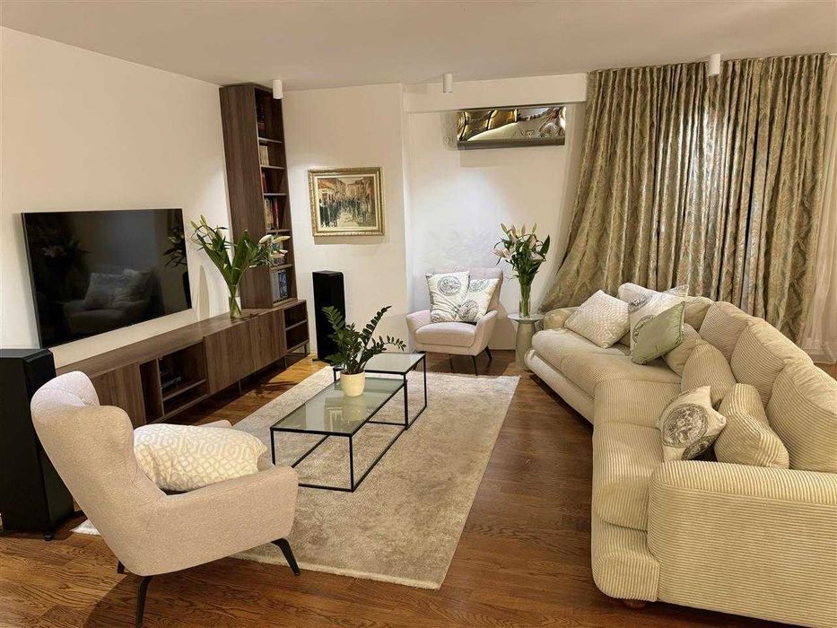 Дава се под наем Тристаен апартамент в Пловдив, Тракия - 81 кв.м за 392.7 € - Снимка #5