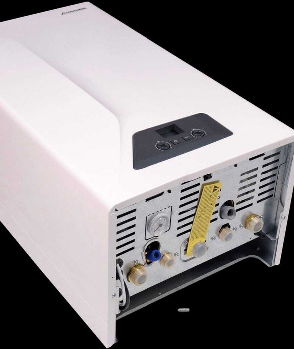 Газовый котёл Italtherm