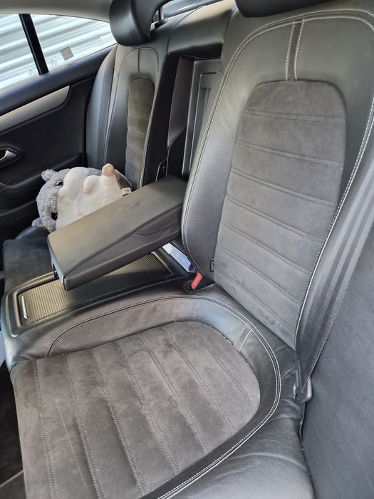 VW Passat CC 2010 2.0TDI 170к.с.