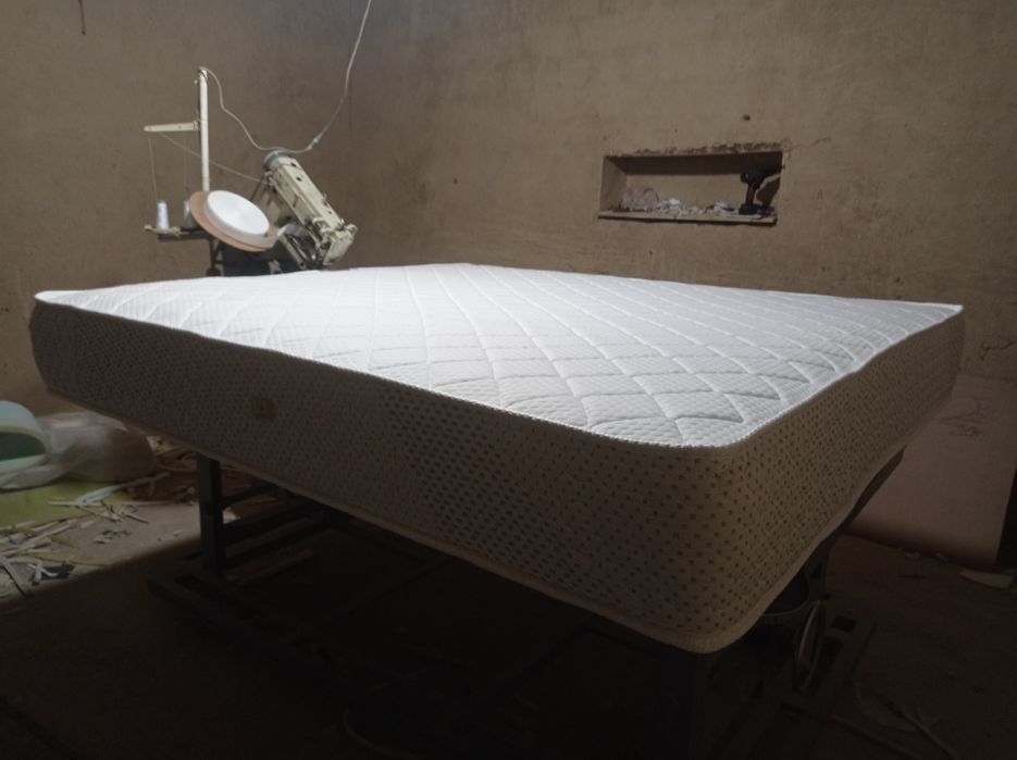 Ортопедические матрасы