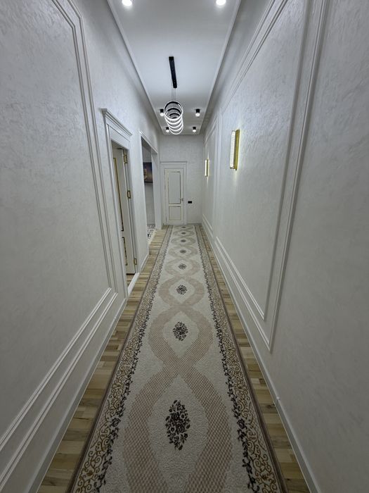 Сдаётся 3х комнатная квартира студия