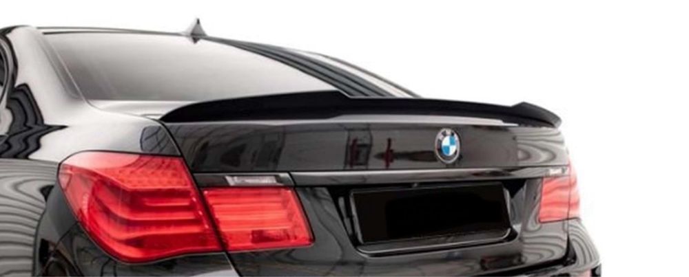 Pachet Lip Uri / Prelungiri Max. Bmw Seria 7 F01 Pachet M