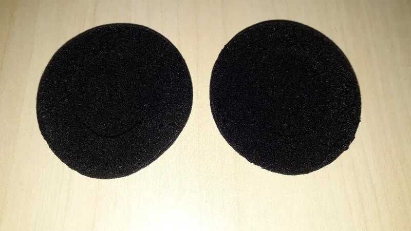 Наушници за слушали Koss Porta Pro 50-55мм