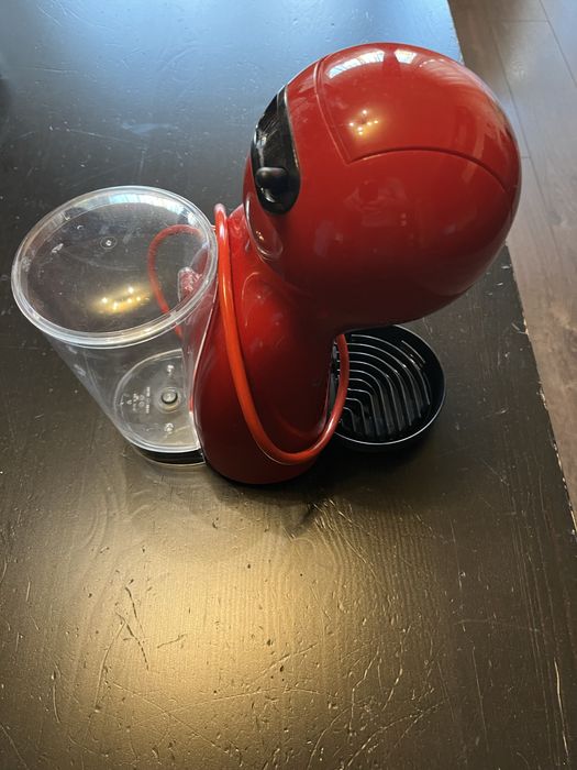 Кафе машина Dolce gusto