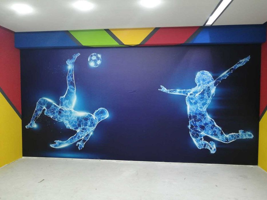 Фотообои ВЫСОКОГО качества