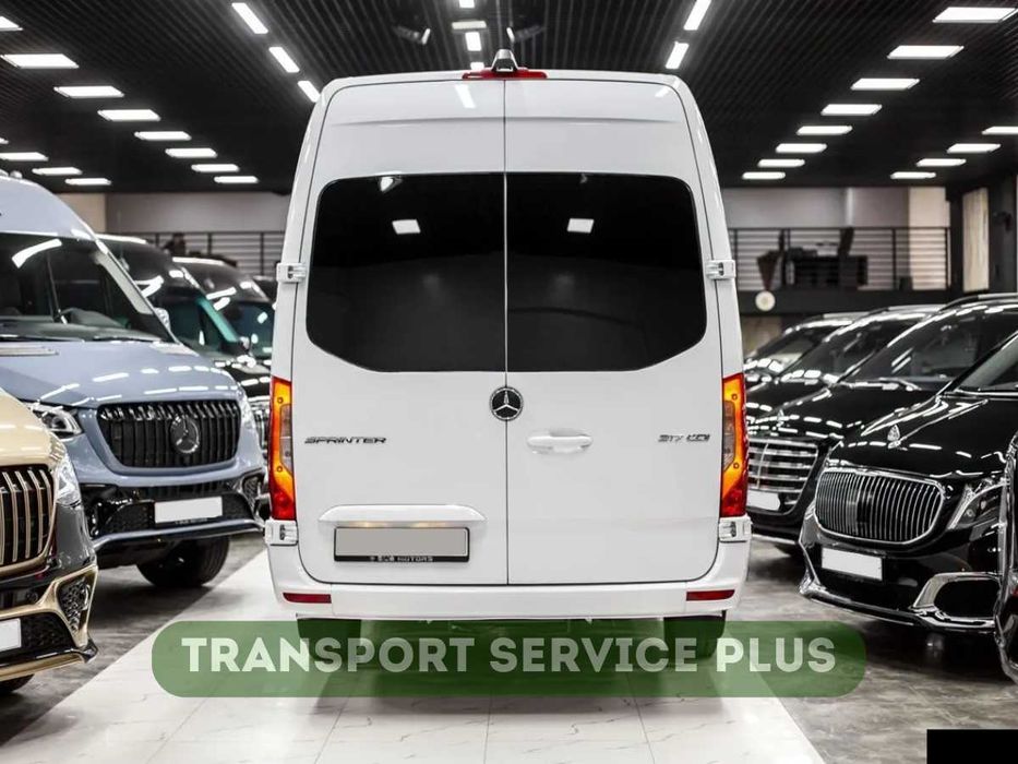 O'zbekistonda yo'lovchi logistikasi va transport xizmatlari har kuni