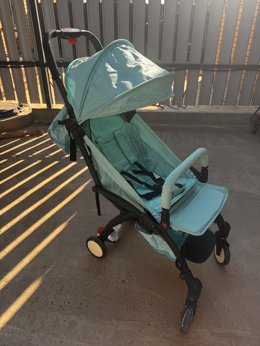 Продам коляску baby time