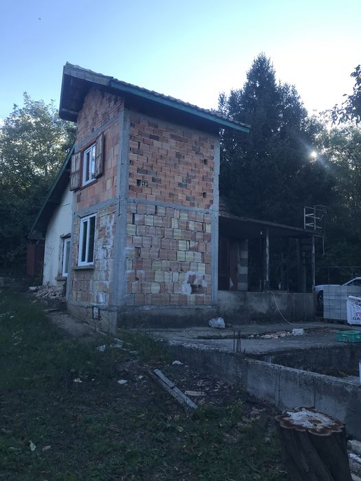 Продава се Къща в Плевен, Сторгозия - 45 кв.м за 306 €/кв.м - Снимка #7