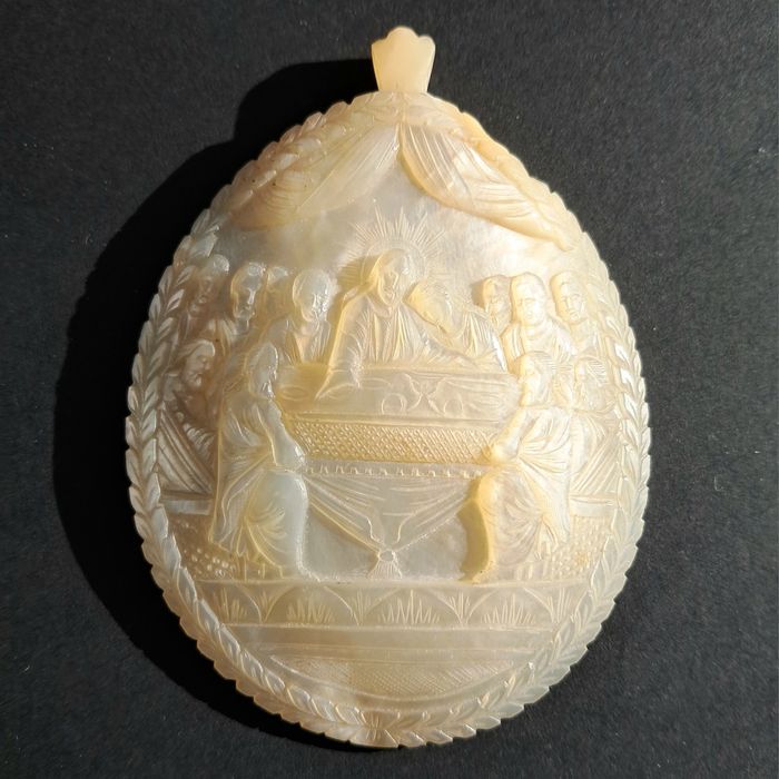 Панагея,куна,икона