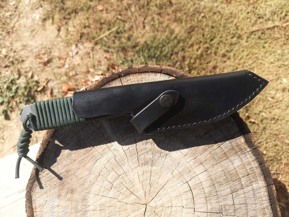 Боен "тактически" нож...