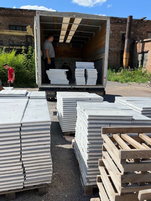 Термопанель/Фасад