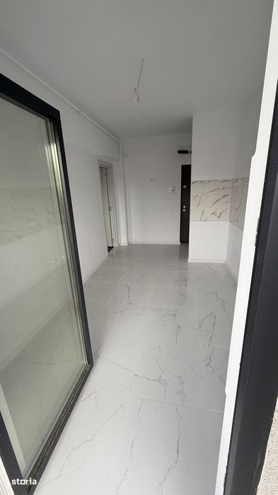 Apartament cu 2 camere, garaj și balcon