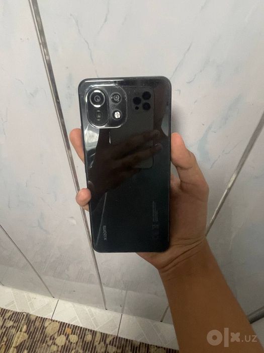 Xiaomi 11 lite 128 gb