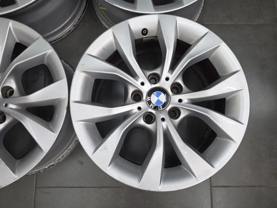 Джанти 17  - BMW