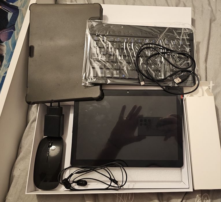 Vand Tableta 10.1" MAGCH L231, 12GB RAM, 128GB ROM