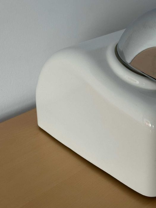 uscator maini aer cald Fumagalli MG88P made in Italy cu buton