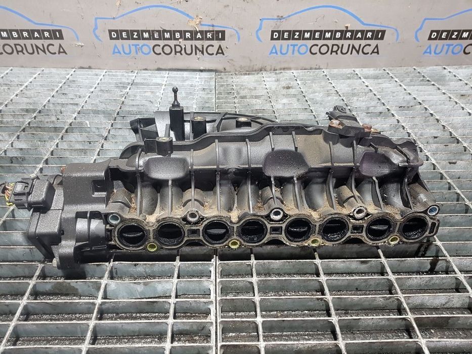 Galerie admisie Kia Sorento II 2.2 D 2009 - 2015 197CP D4HB (636) Diesel