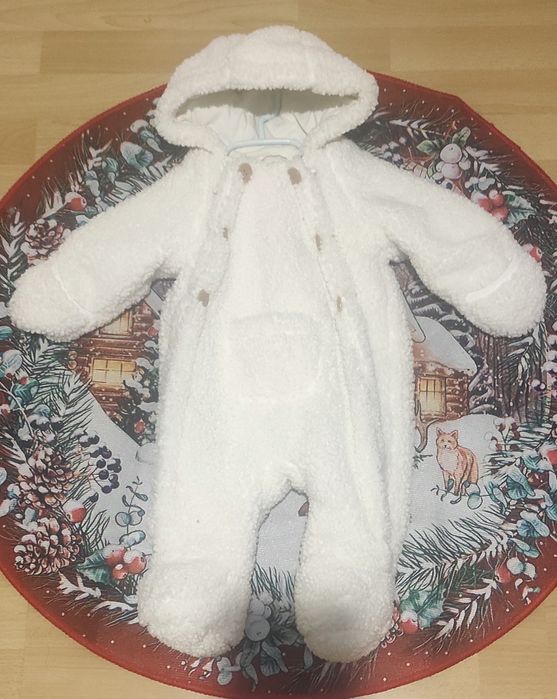 Космонавт Reservd