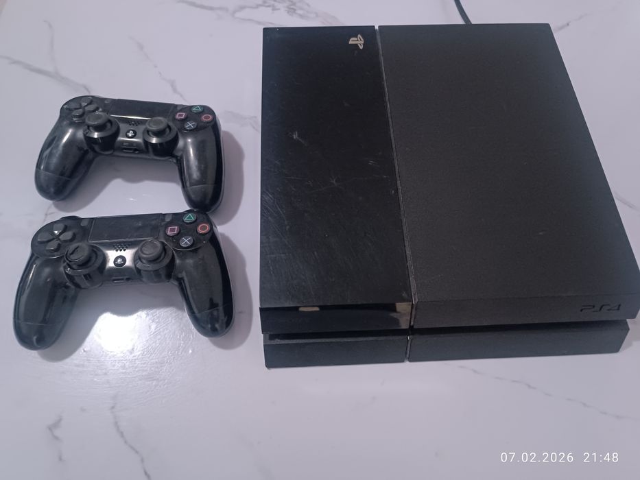 Сони/ Sony PS 4 slim
