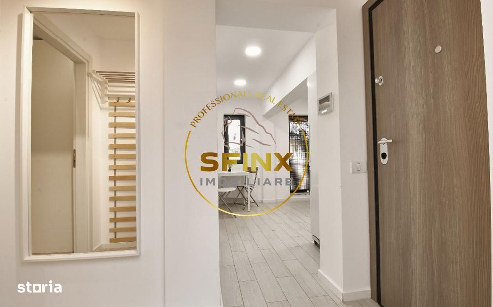2 camere | Dristor | 51mp | Centrala Proprie | Parcare | 2 Balcoane
