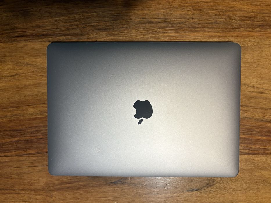 Macbook air 2018