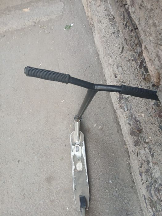 Самокат детский продам