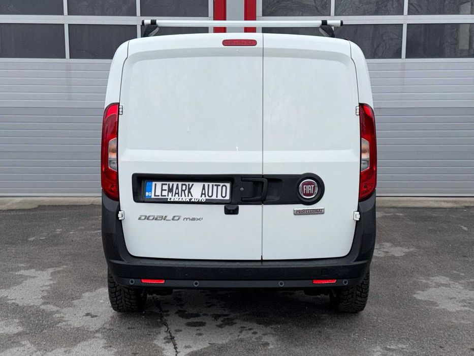 Fiat Doblo 1.6D 76 000KM