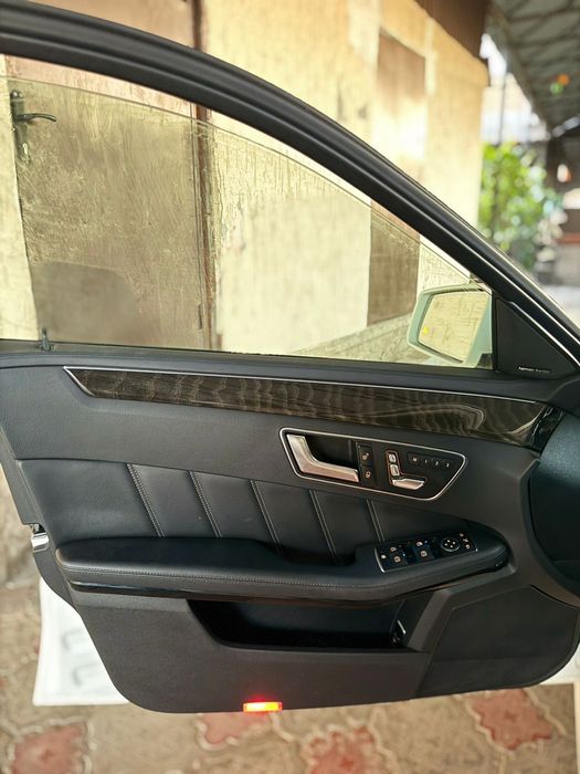 Мерседес потолок цена