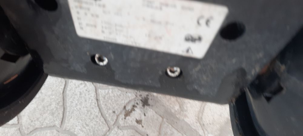 Водоструйка  WAP aqua800 160bar220V3kwБронзГлава Керамика