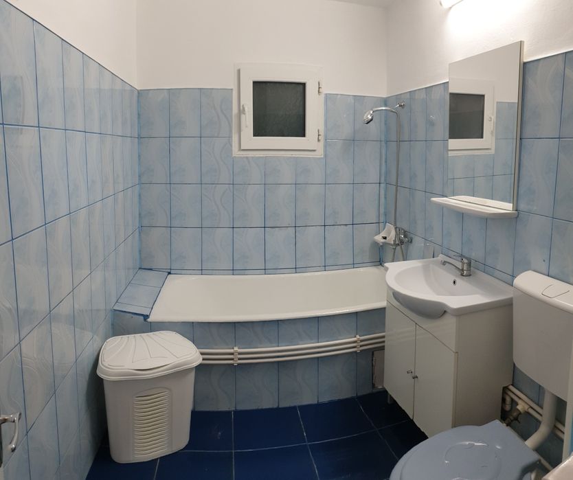 Apartament 2 camere, Călărași 4, etaj. 1, 60mp