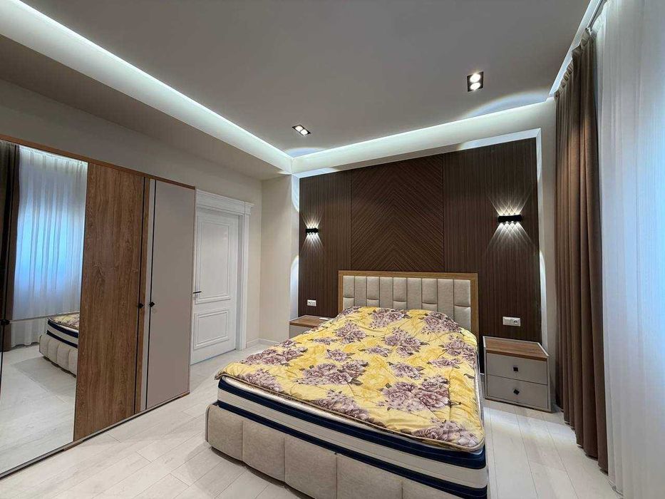 Хасанбой коттедж