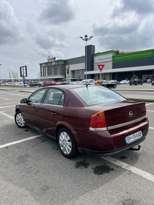 De vanzare Opel Vectra C