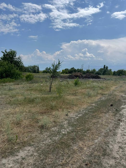 Продам участок Гульдала 3 га 25 соток