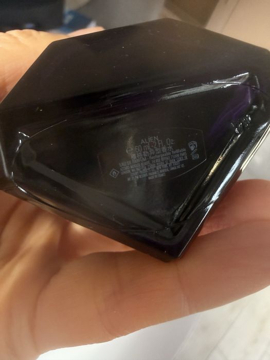 Mugler Alien подаръчен сет