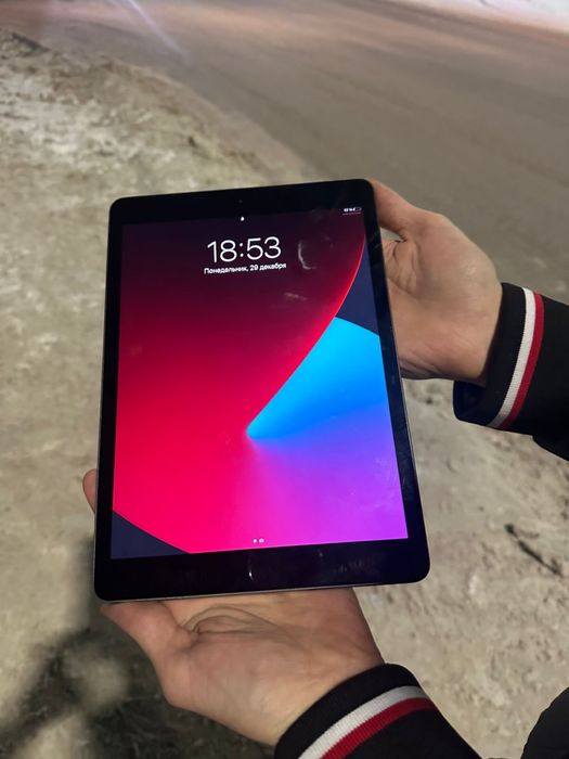 Продается айпад 7 серии