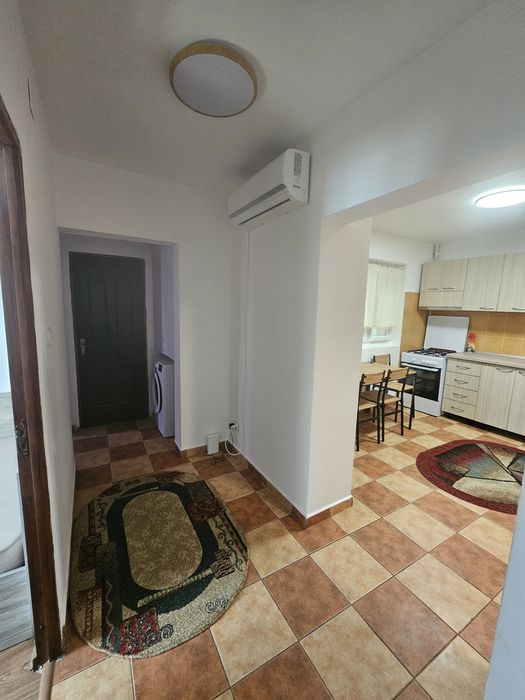 De inchiriat, Apartament cu 3 camere decomandat,, Bulevardul Constantin Brancoveanu