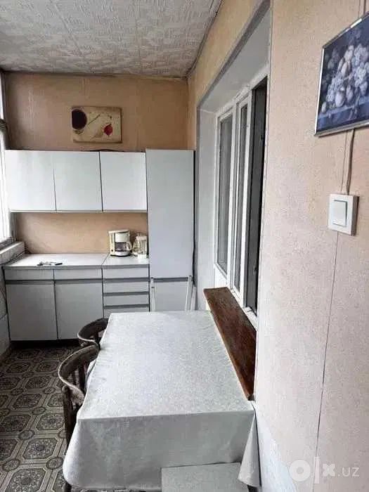Сдаётся 3-комн метро Тинчлик, 68 м²
