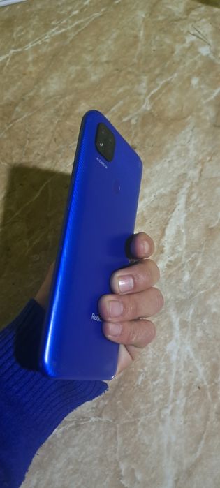 Телефон Редми  9