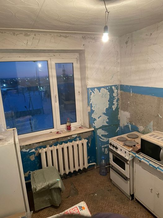 Продам 1 комнатную квартиру