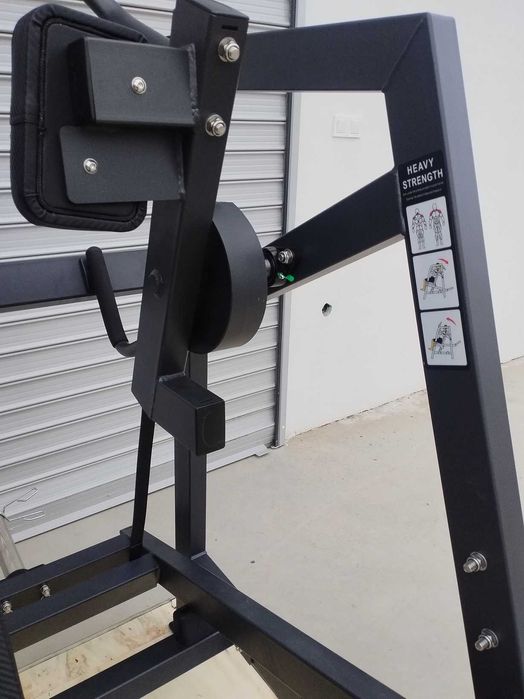 Pull Over Машинa