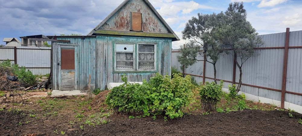 Продам дачный участок 6 соток
