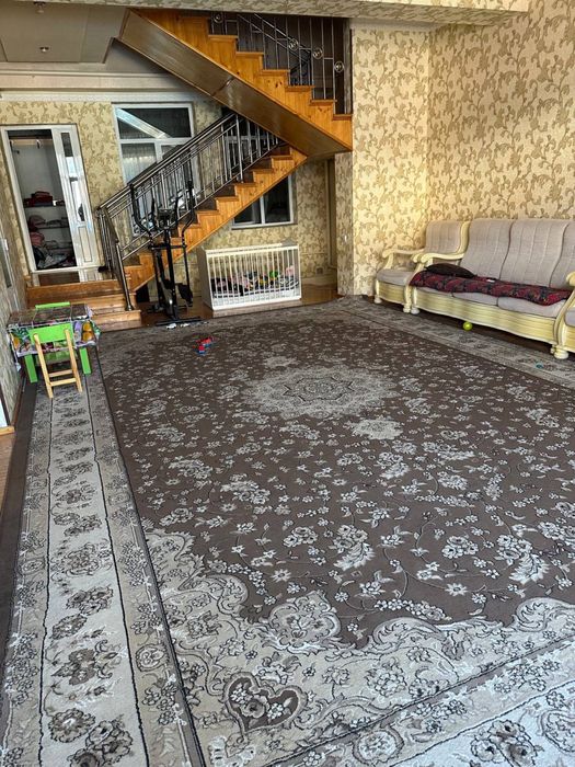 Учаска сотилади 2.9 соту Узбефильм мачит