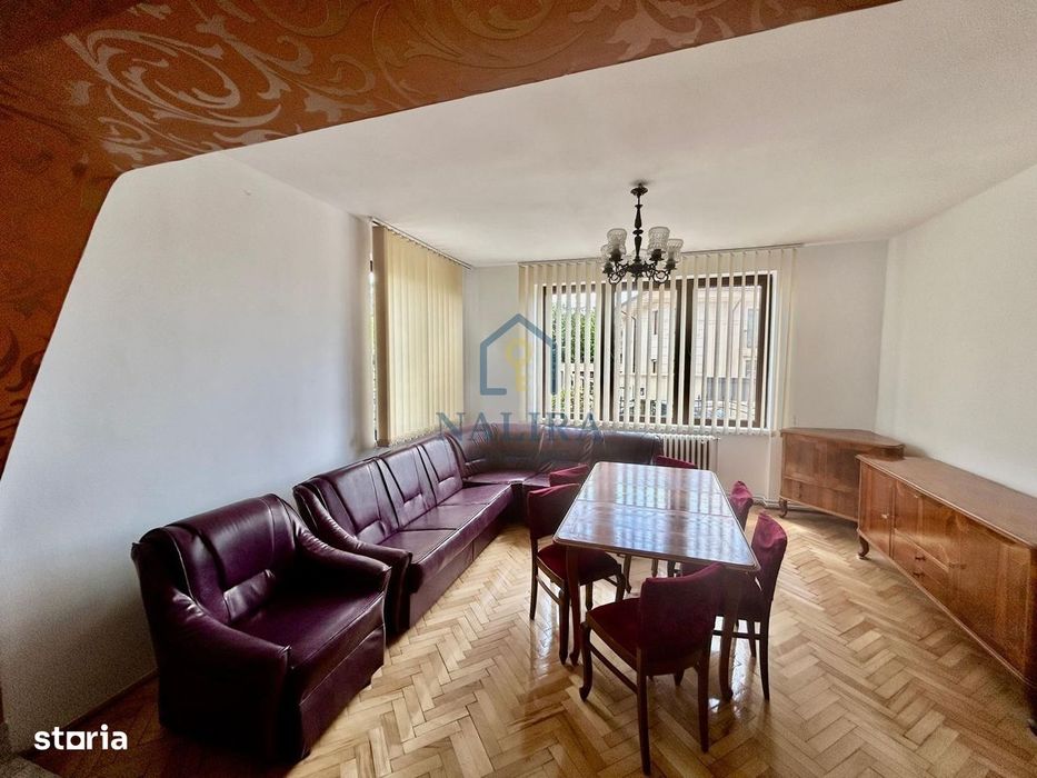 Casa de inchiriat - Tudor Vladimirescu