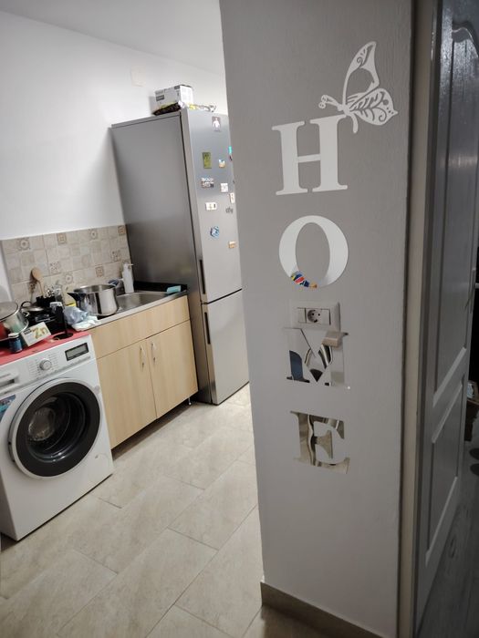 Inchiriez Garsoniera