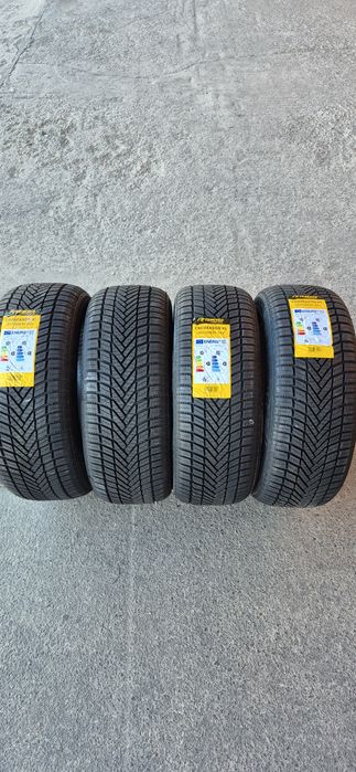 4 anvelope M+S noi Tercelo 205/55/16,dot 2025.Pretul este pe bucata.