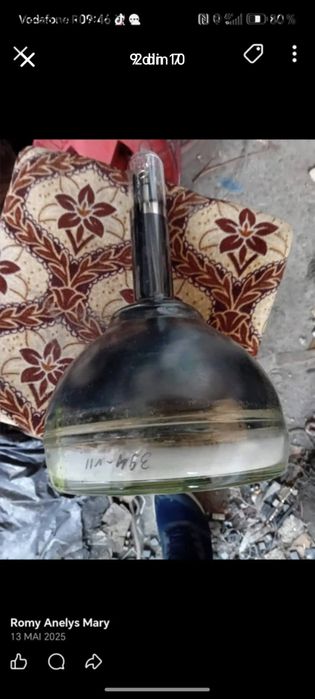 Vând tuburi ecrane radare 90 de lei bucata mari 250