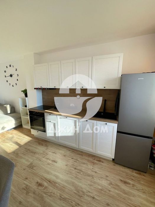 Продава се Едностаен апартамент в с. Кошарица, Област Бургас - 52 кв.м за 687 €/кв.м - Снимка #4